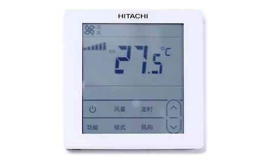 一學(xué)即會(huì)，中央空調(diào)PC-P1HEQ線控器使用指南